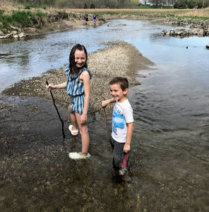 Meet your Posher, Joe